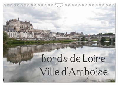 Bords de Loire Ville...
