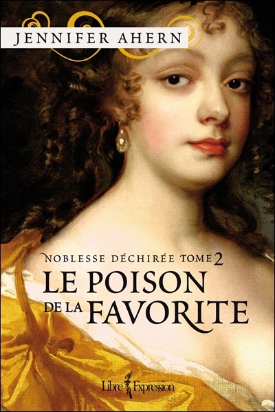 Le Poison de la favorite 2