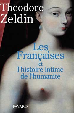 Les Françaises et l'histoire intime de l'humanité