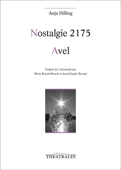 Nostalgie 2175. Avel
