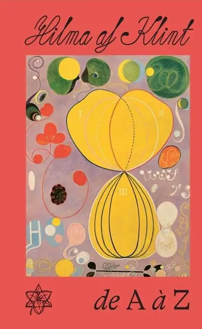 Hilma af Klint de A à Z