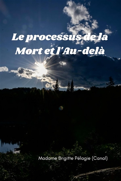 LE PROCESSUS DE LA MORT ET...