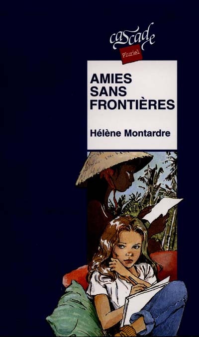 Amies sans frontières