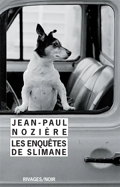 Les enquêtes de Slimane