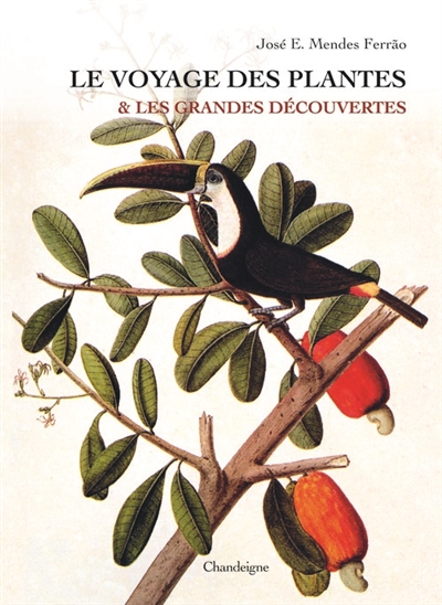 Le voyage des plantes & les grandes découvertes, XVe-XVIIe siècles