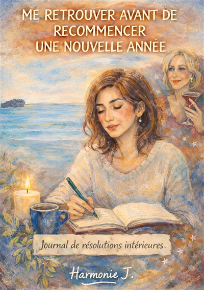 Me retrouver avant de...