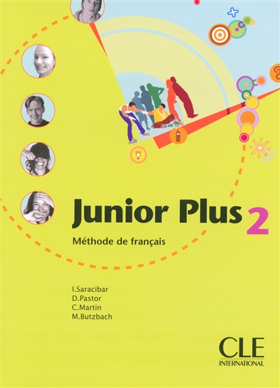 Junior Plus 2