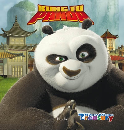 Kung fu panda