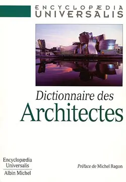 Dictionnaire des architectes