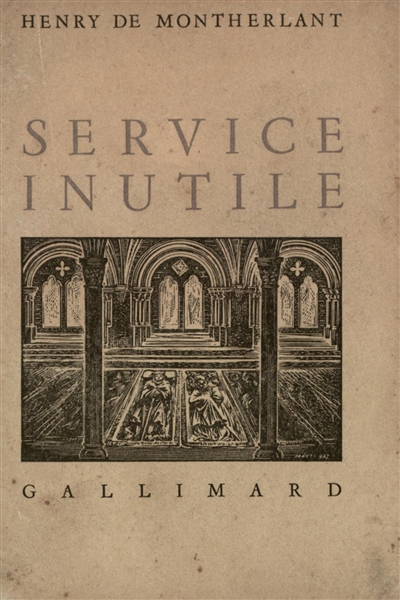 Service inutile