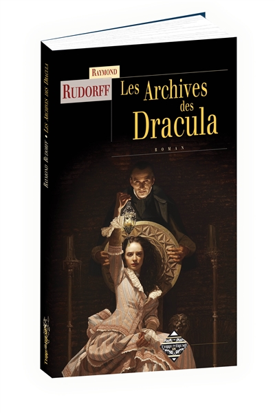 Les archives des Dracula