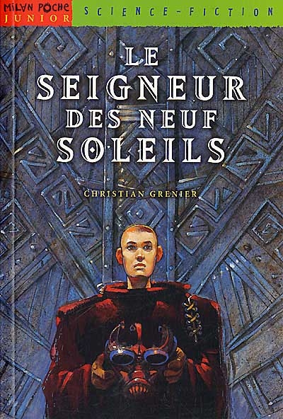 Le seigneur des neuf soleils