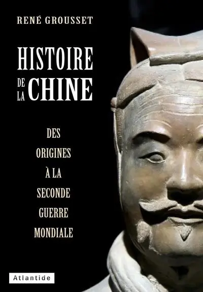 Histoire de la Chine : des origines à la Seconde Guerre mondiale