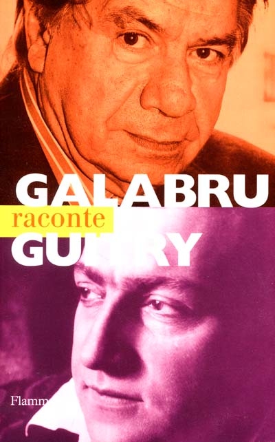 Galabru raconte Guitry