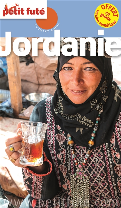 Jordanie