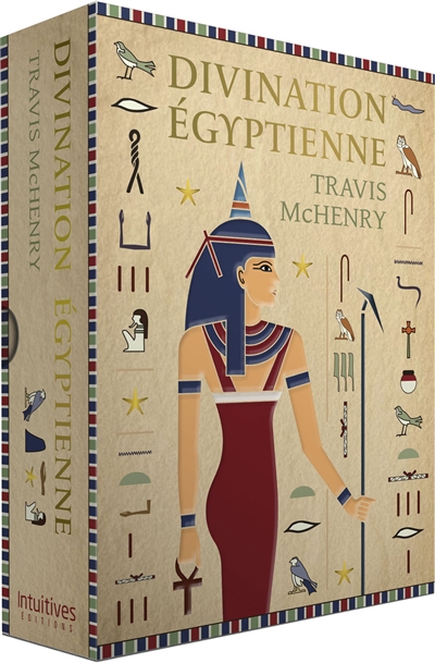 Divination égyptienne