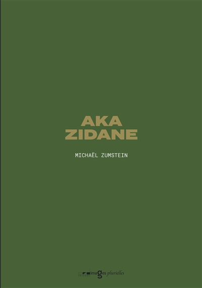 Aka Zidane