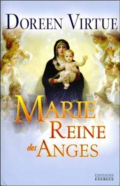 Marie, reine des anges