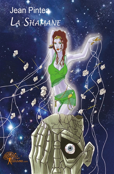 La shamane : The Shaman...