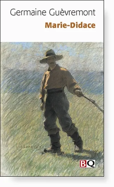Marie-Didace