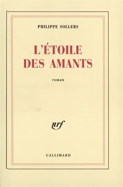 L'étoile des amants