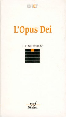L'Opus Dei
