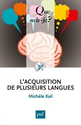 L'acquisition de plusieurs langues