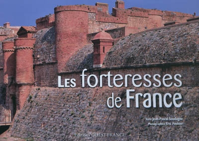 Les forteresses de France