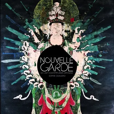 Nouvelle garde de l'art contemporain japonais