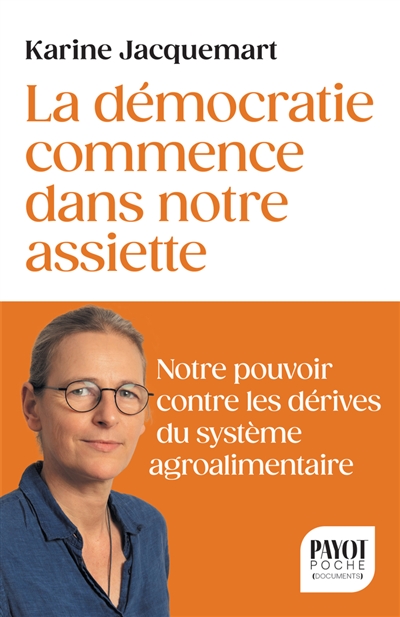 La démocratie commence dans...