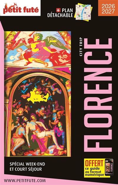 Florence : spécial week-end...