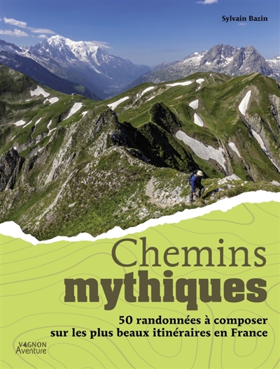 Chemins mythiques : 50...