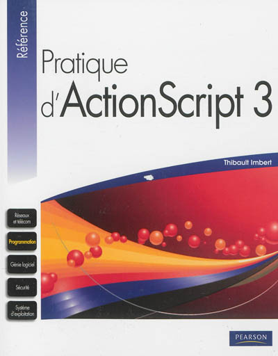 Pratique d'ActionScript 3