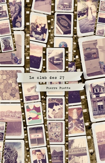 Le club des 27