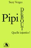 Pipi debout : quelle...
