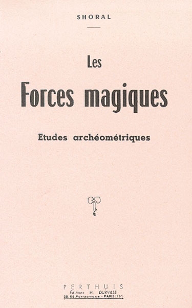 Forces magiques