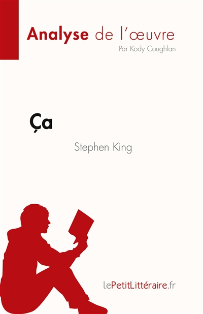 Ca de Stephen King (Analyse...
