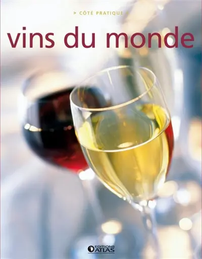 Vins du monde