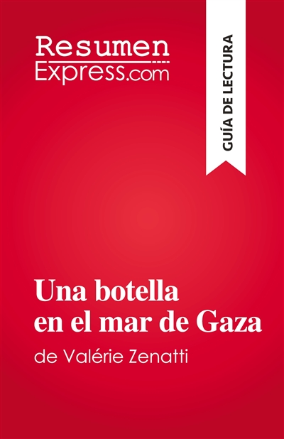 Una botella en el mar de...