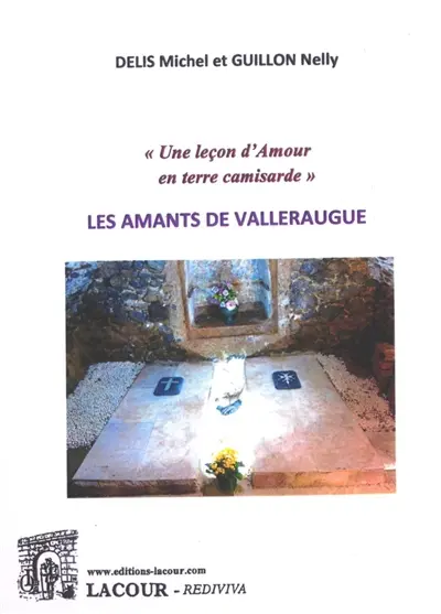 Les amants de Valleraugue : "une leçon d'amour en terre camisarde"