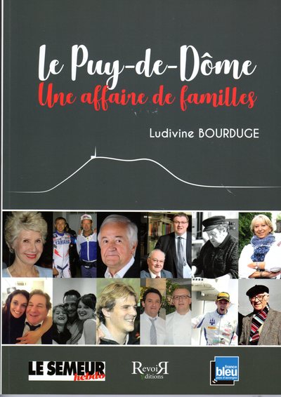Le Puy-de-Dôme : une affaire de famille