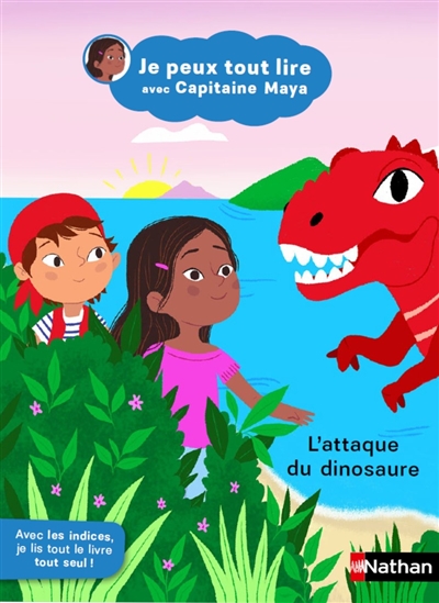 L'attaque du dinosaure