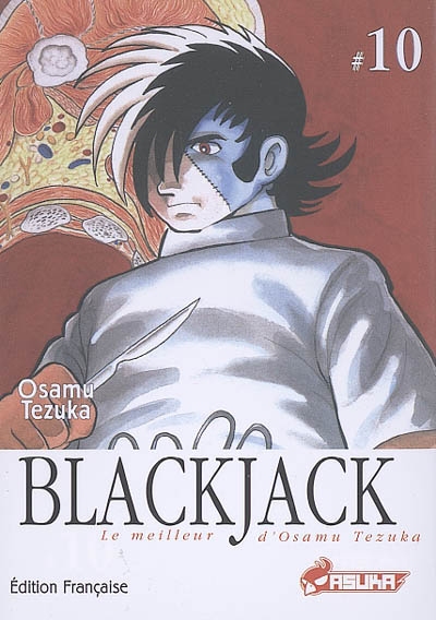 Blackjack. Vol. 10