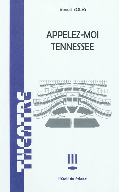 Appelez-moi Tennessee