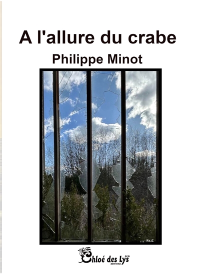 A l'allure du crabe