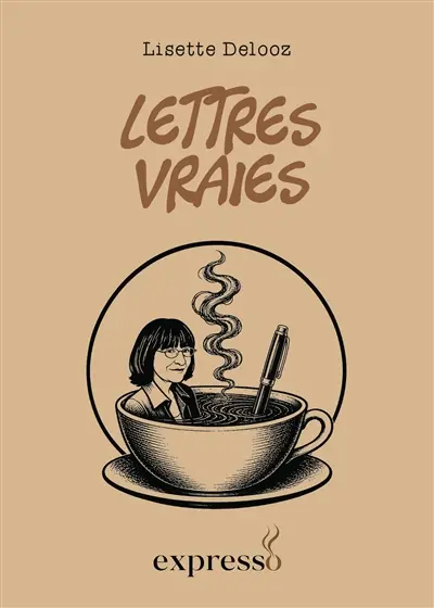 Lettres vraies