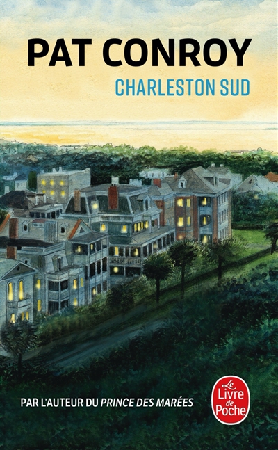 Charleston Sud