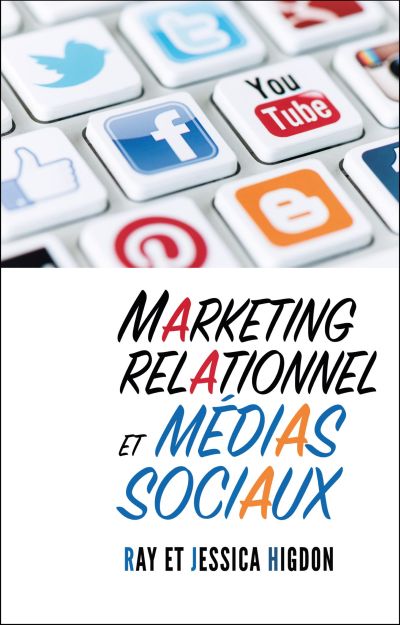 Marketing relationel et médias sociaux
