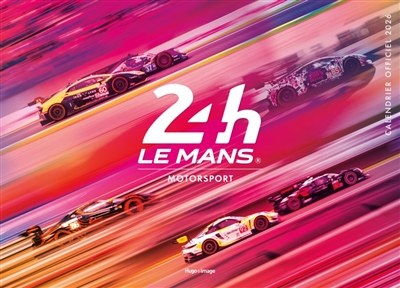 Calendrier mural officiel...