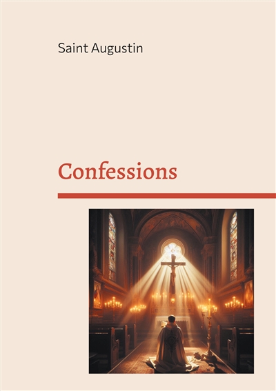 Confessions : Une...